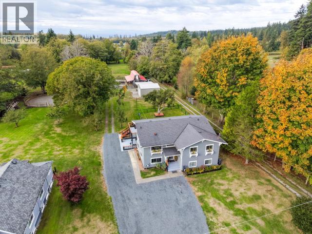 6585 King Ave, Powell River, BC V8A 4X9