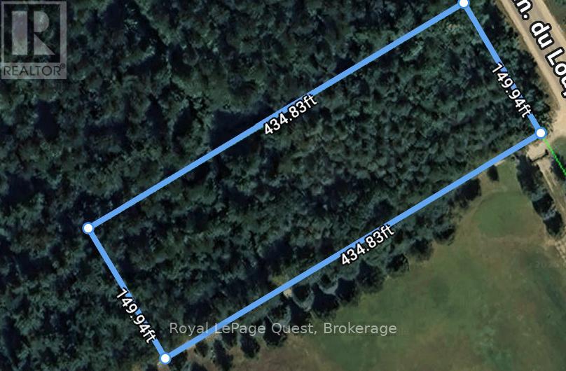1410 Chemin Du Loup Rd, Tiny, ON L9M 2H7