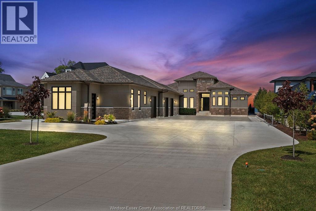 1014 Lilydale, Lakeshore, ON N0R 1A0