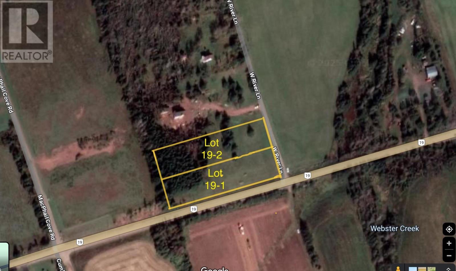 19 W River Ln #-1, Fairview, PE C0A 1H2