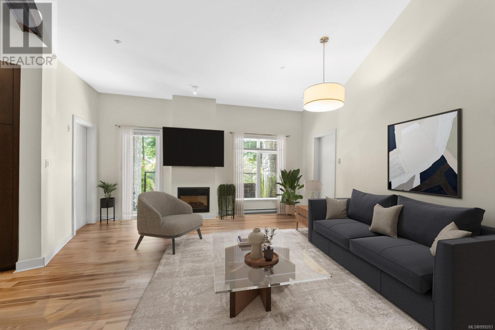 1395 Bear Mountain Pkwy Unit 114 Pkwy, Langford, BC V9B 0E1