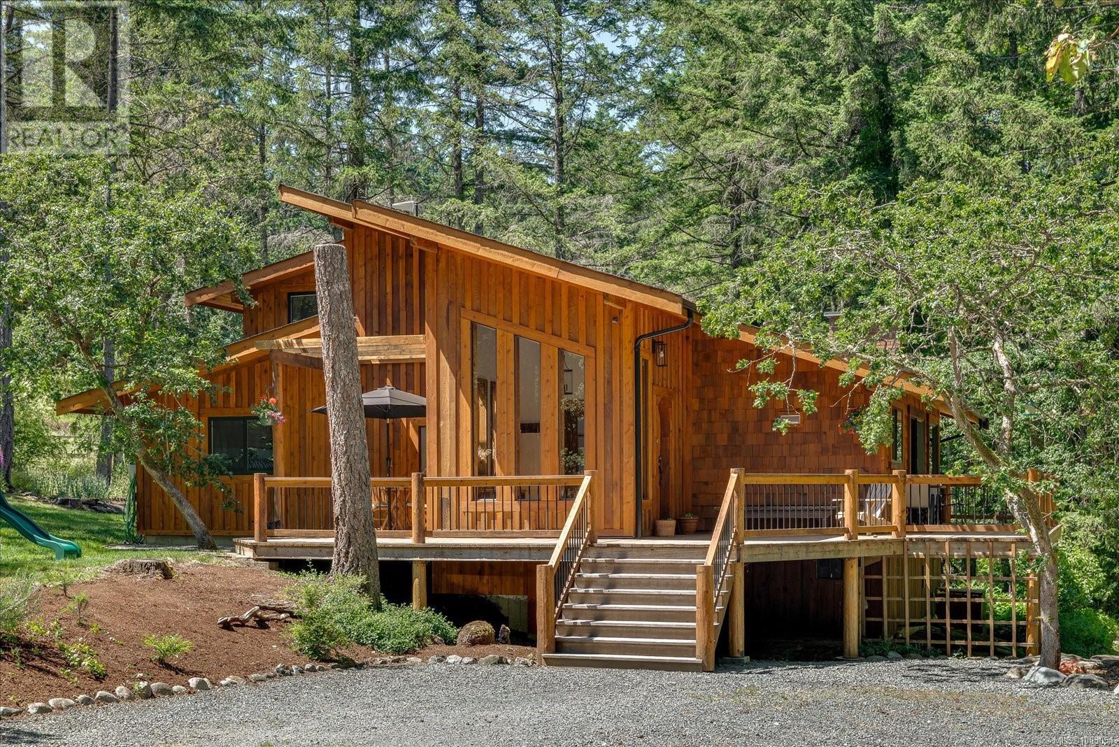 3412 Juriet Rd, Nanaimo, BC V9G 1C8