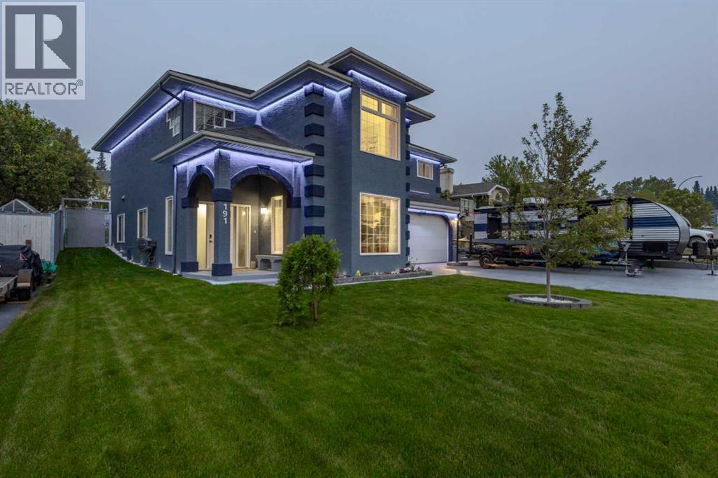 191 Mcardell Dr, Hinton, AB T7V 1Z2