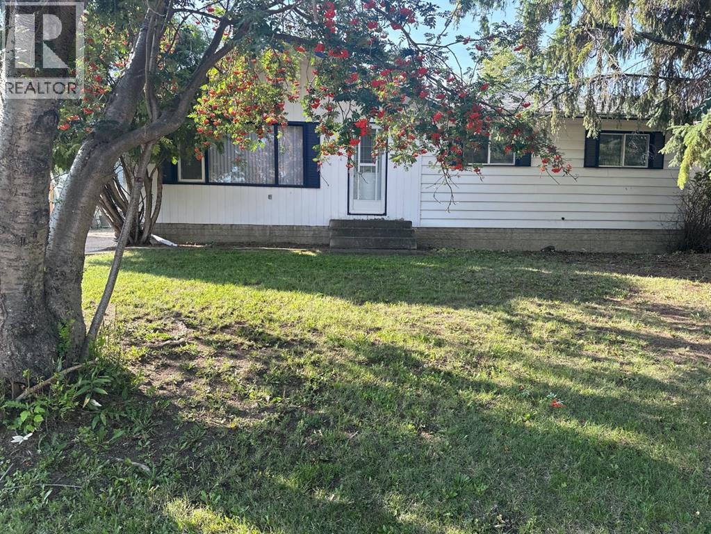 83 Avenue Unit 9713, Peace River, AB T8S 1A4