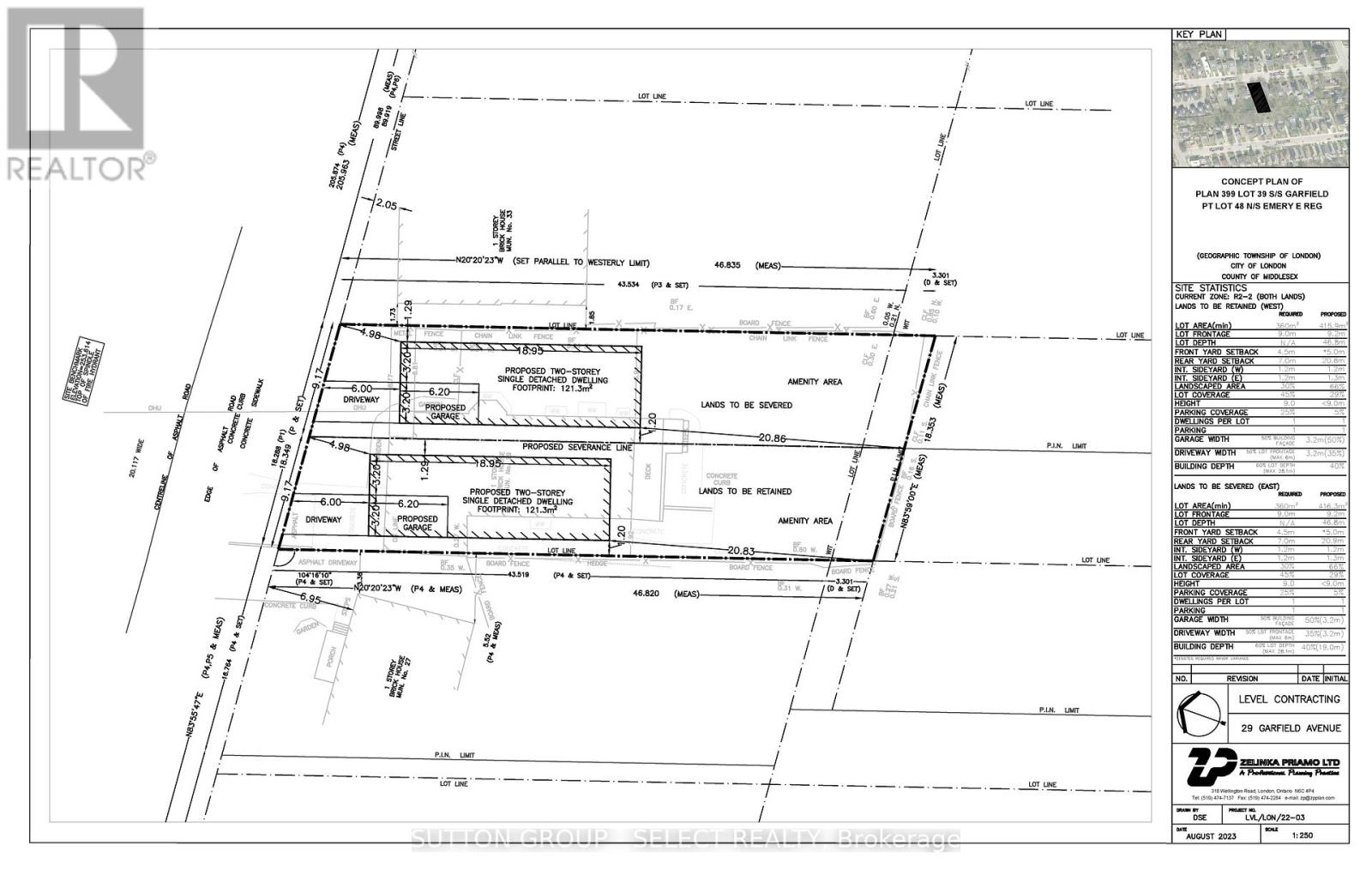 29 Garfield Ave, London, ON N6C 2B4