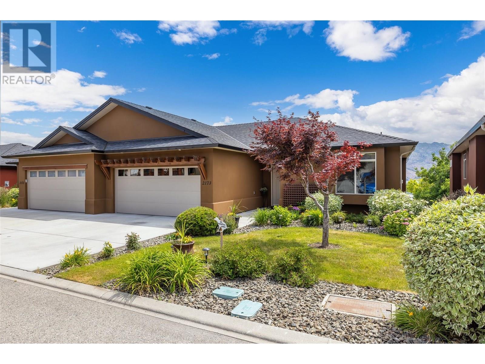2173 Talavera Pl, West Kelowna, BC V4T 3L4