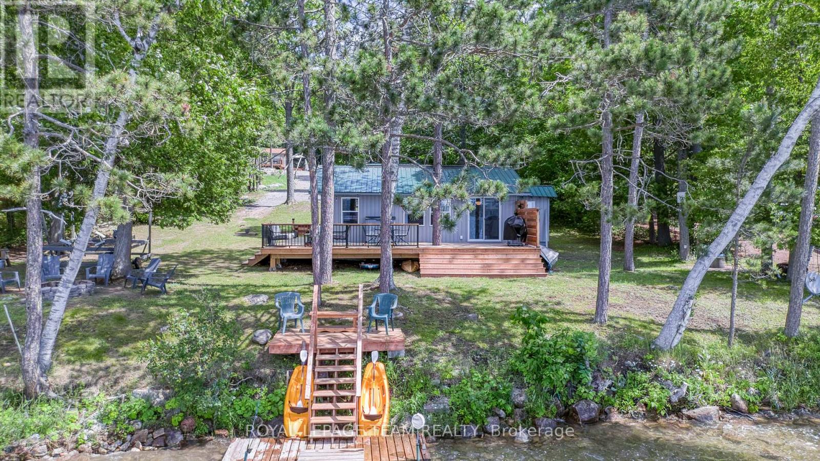 199 Maple Grove Ln, North Algona Wilberforce, ON K0J 1T0