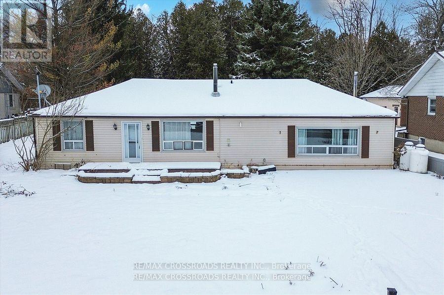 21654 Warden Ave, East Gwillimbury, ON L0G 1R0