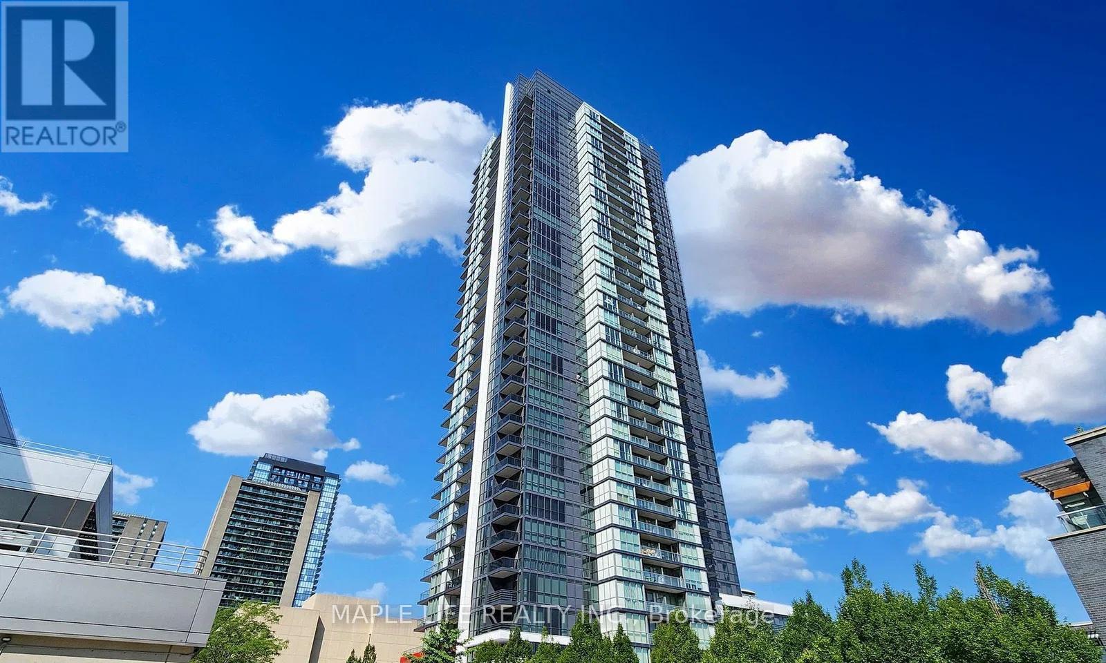 312 88 Sheppard Ave E, Toronto, ON M2N 0G9