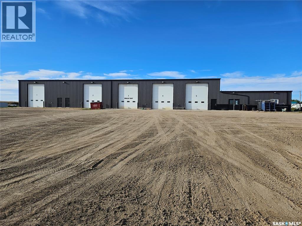 400 8 Street West, Carlyle, SK S0C 0R0
