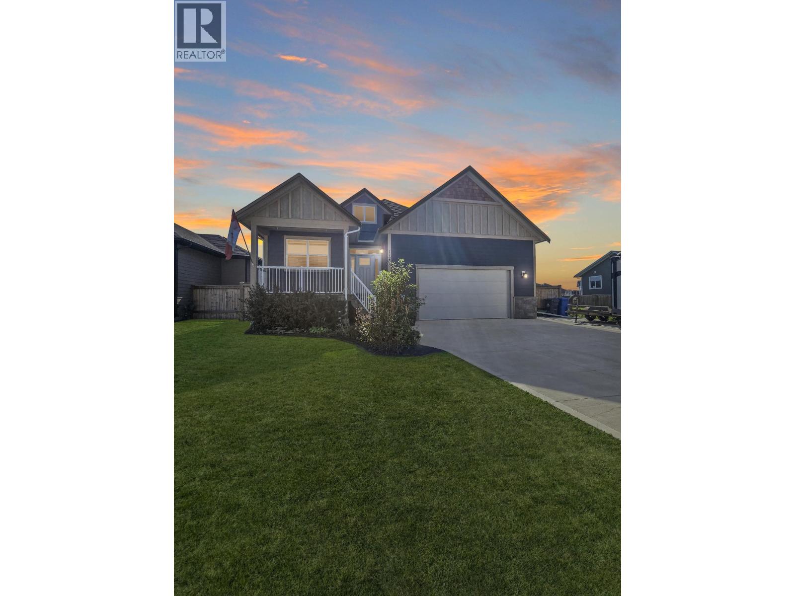 115 Avenue Unit 11203, Fort St. John, BC V1J 0N4