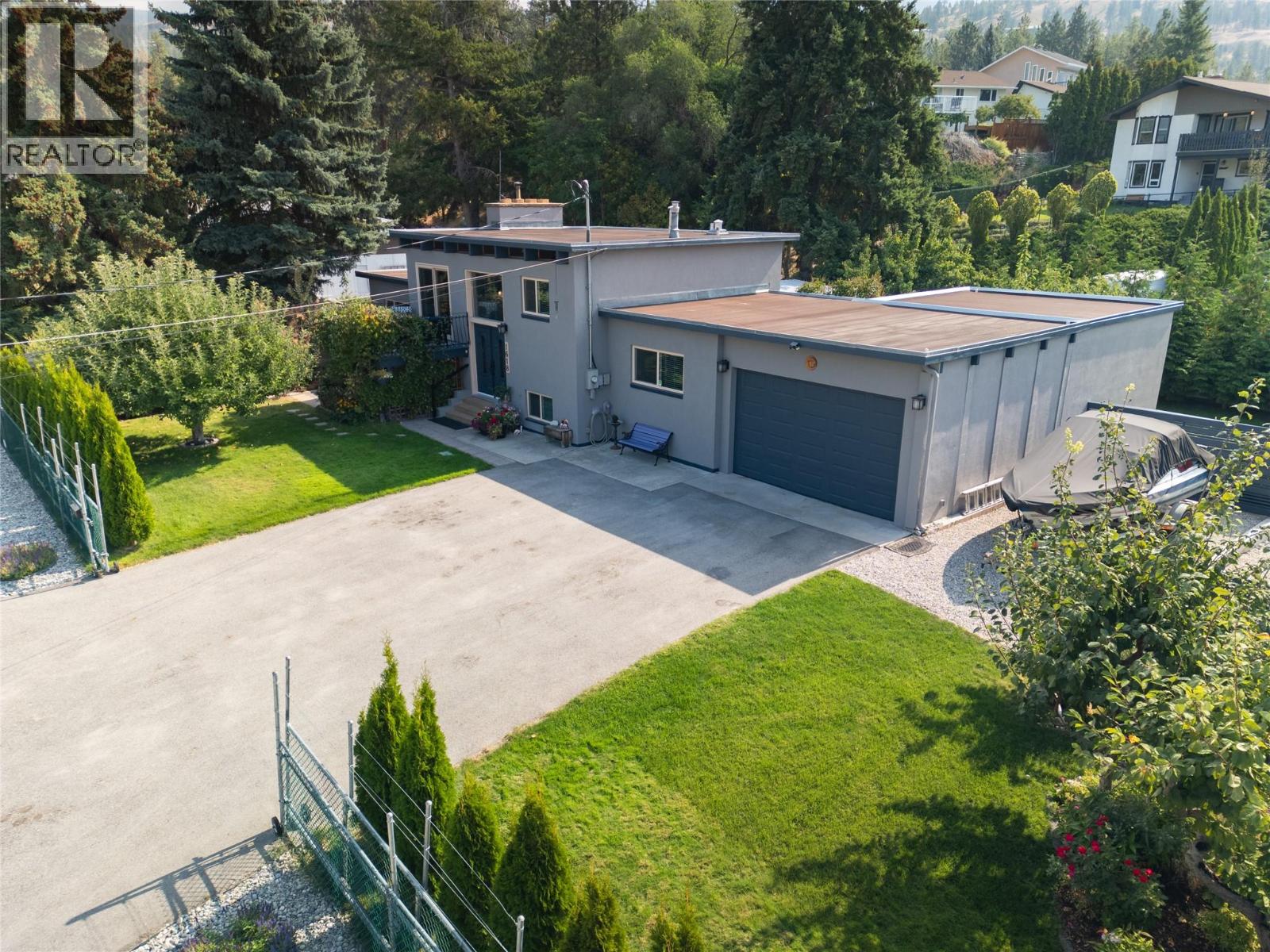 1618 Duncan Ave E Ave, Penticton, BC V2A 2X9