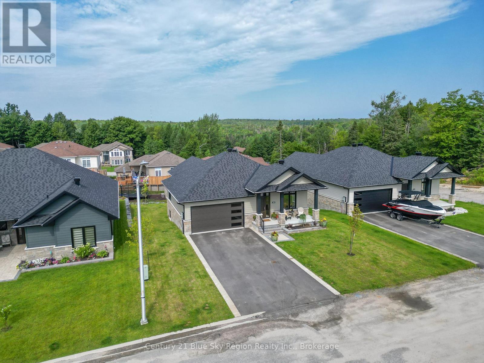 37 Silver Maple Ln, North Bay Airport, ON P1C 0B5