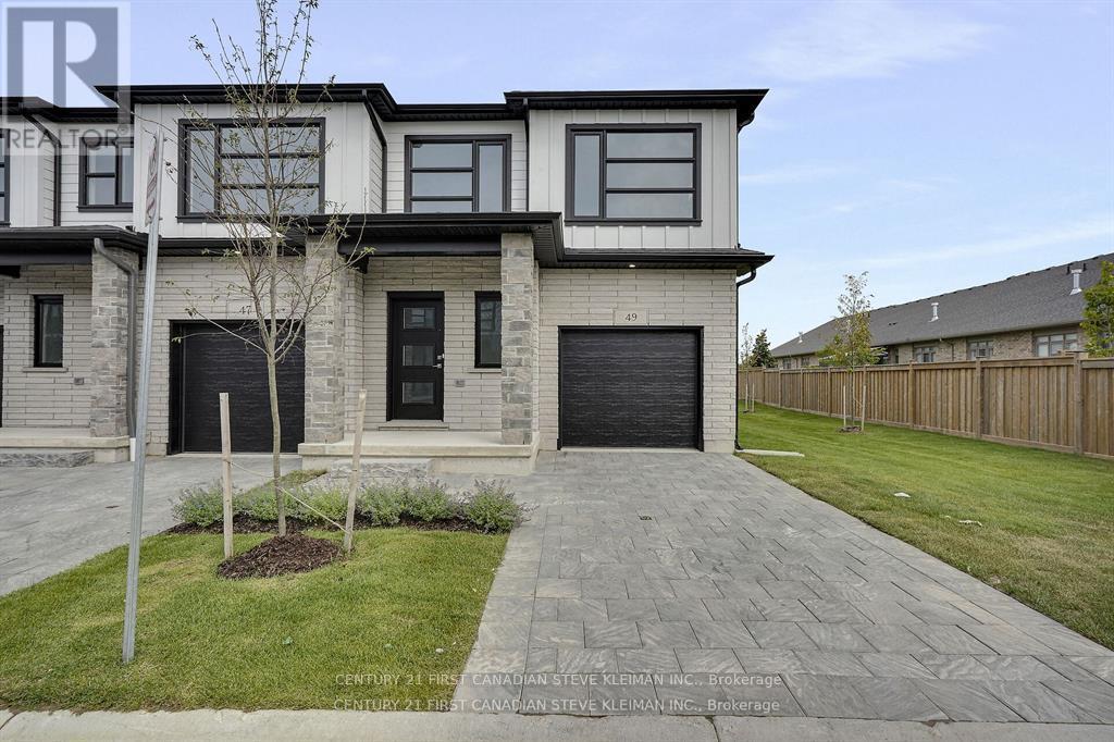 37 2700 Buroak Dr, London North North S, ON N6G 5B6