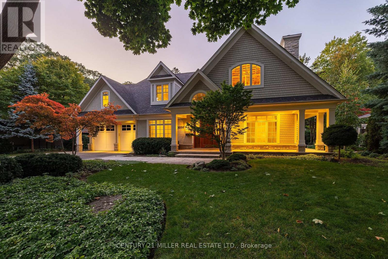 2039 Ardleigh Rd, Oakville, ON L6J 1V6