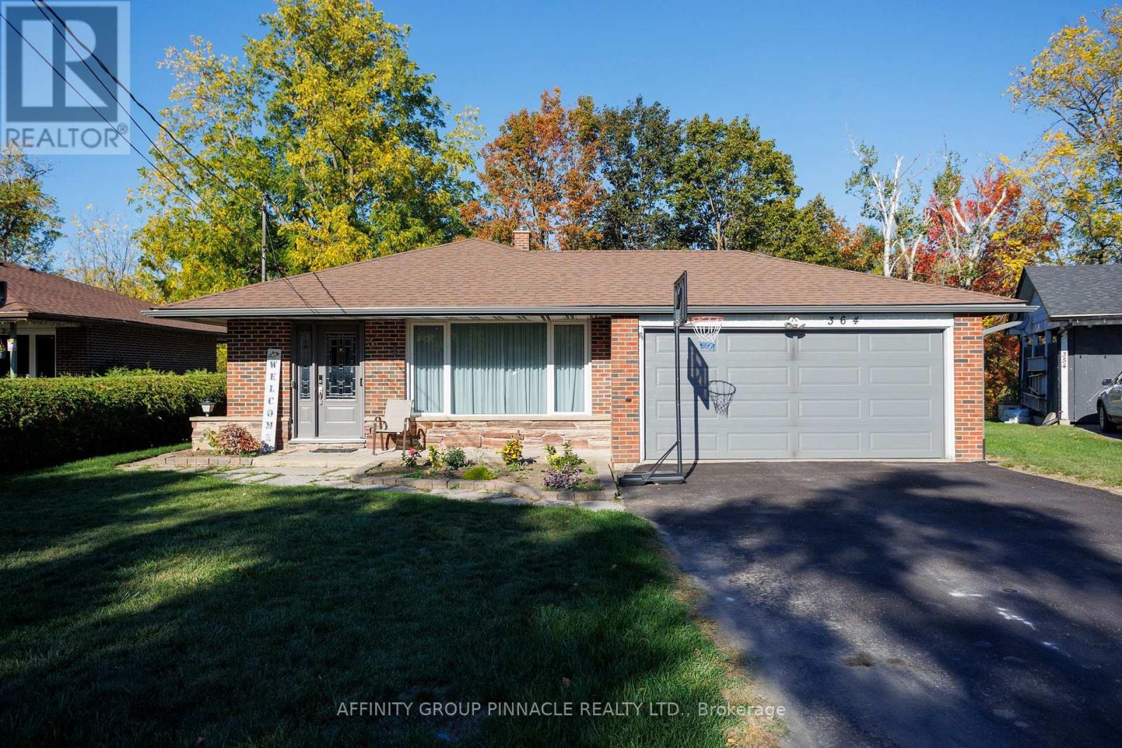 364 Riverdale Rd, Brock Beaverton, ON L0K 1A0