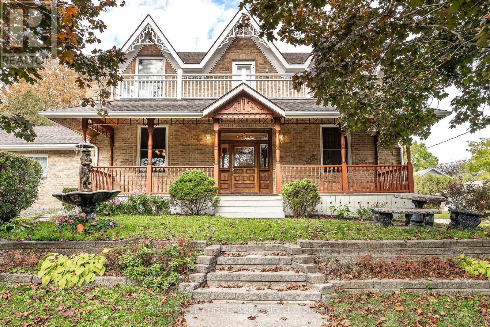 106 Blanshard St, West Perth Mitchell, ON N0K 1N0