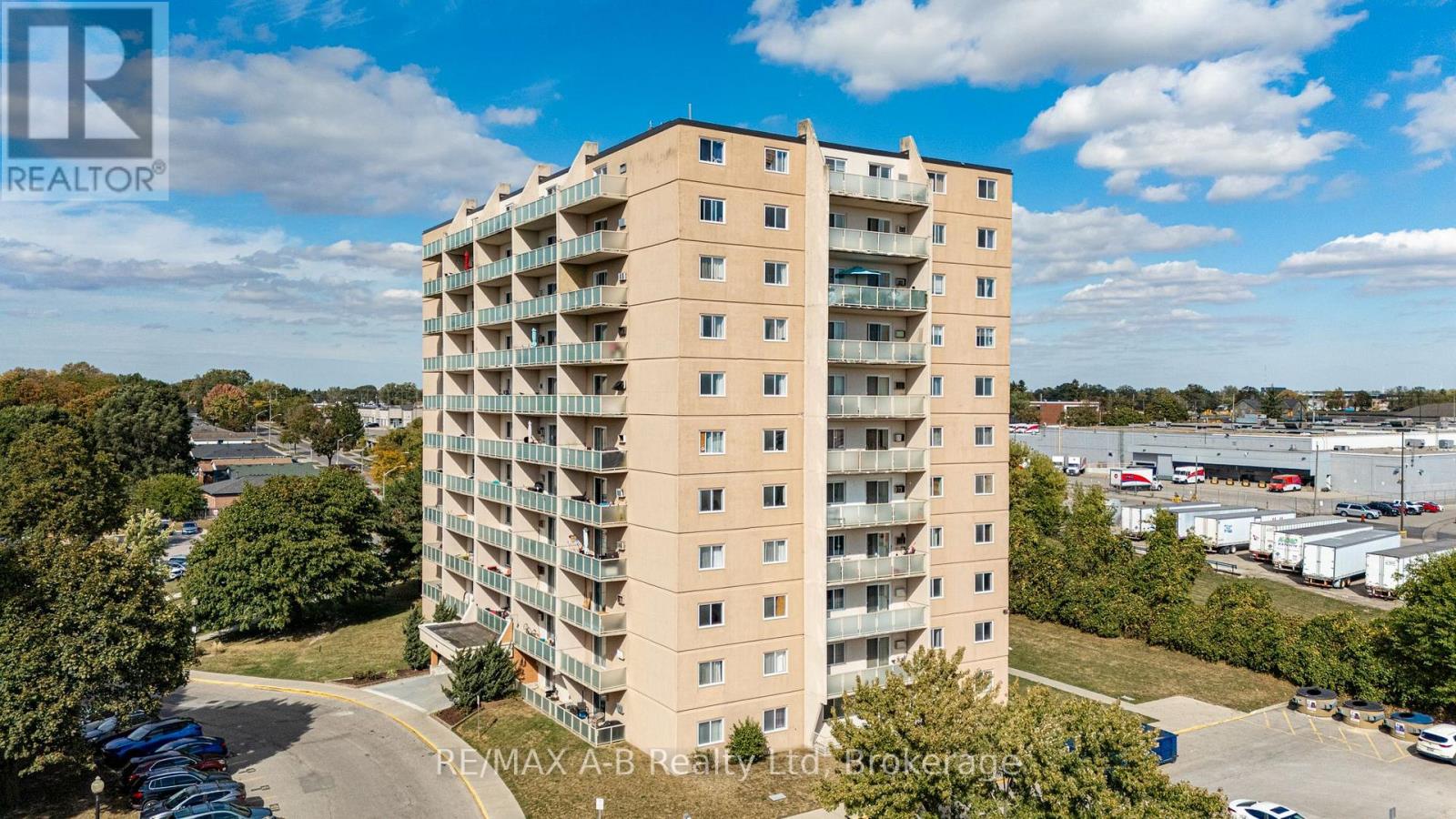 101 583 Mornington Ave, London, ON N5Y 3E9