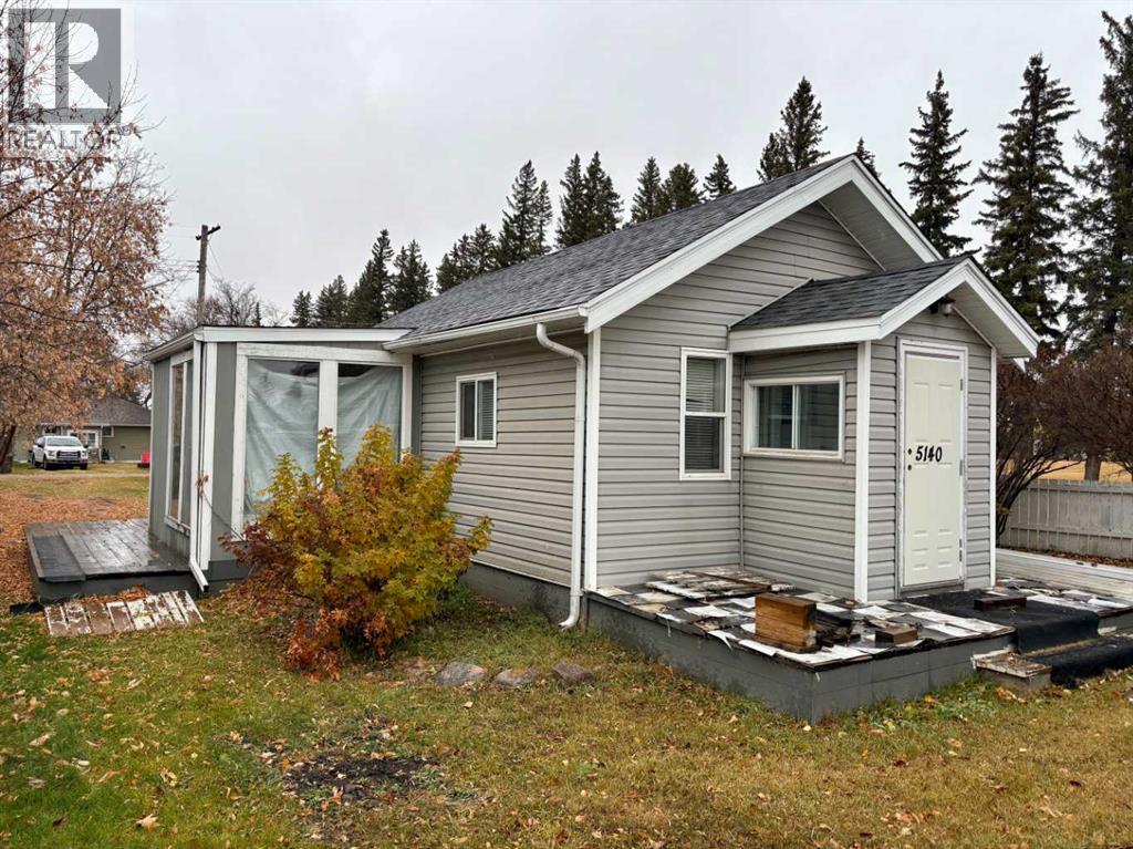 48 Street Unit 5140, Mannville, AB T0B 2W0