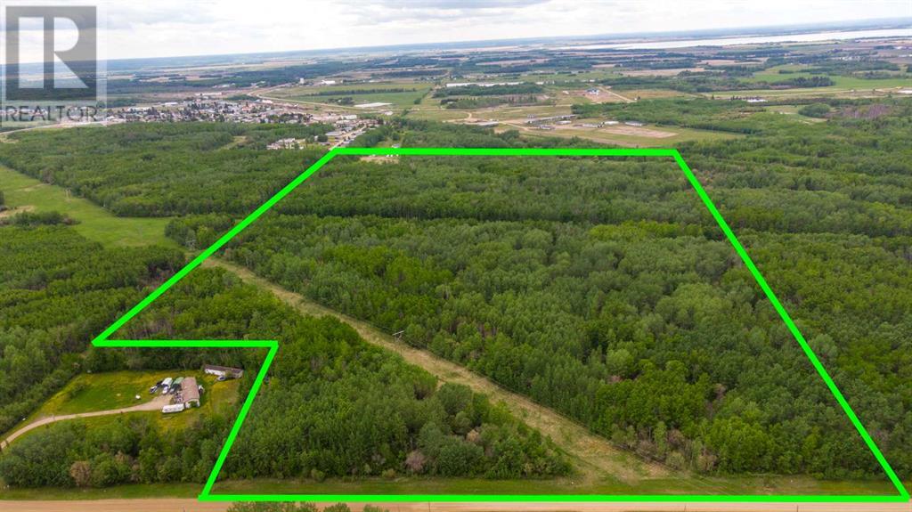 Range Road 192, Rural Athabasca County, AB T0A 0M0