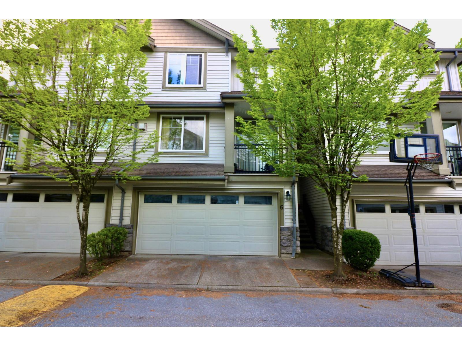 14453 72 Avenue Unit 6, Surrey, BC V3S 2E6