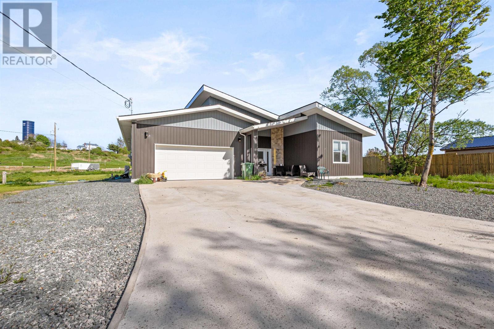 70 Cn Access Rd, Shubenacadie, NS B0N 2H0