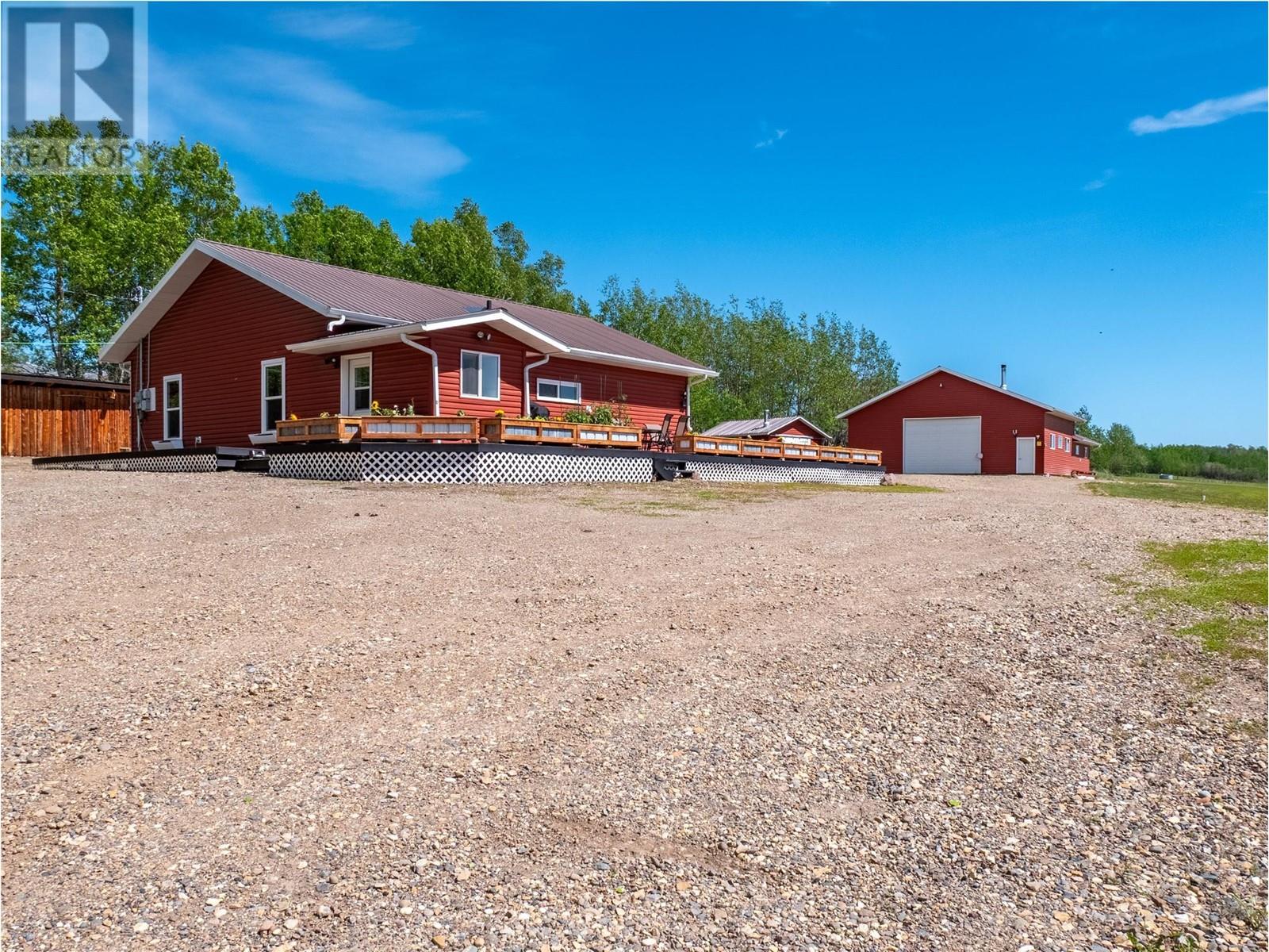 239 Road Unit 10250, Dawson Creek, BC V1G 4G3