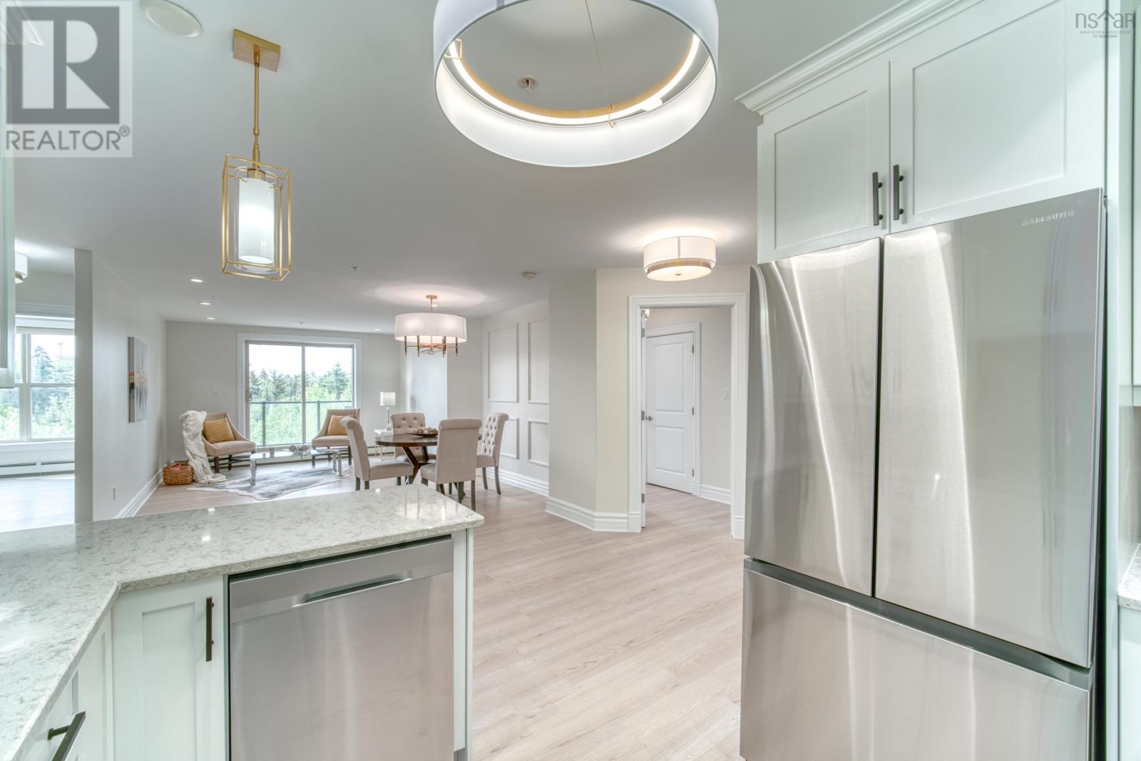 89 Pebblecreek Crescent Unit 207, Dartmouth, NS B2W 0K6