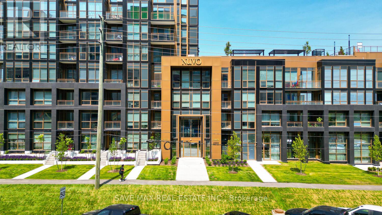 514 2333 Khalsa Gate, Oakville, ON L6M 0X7