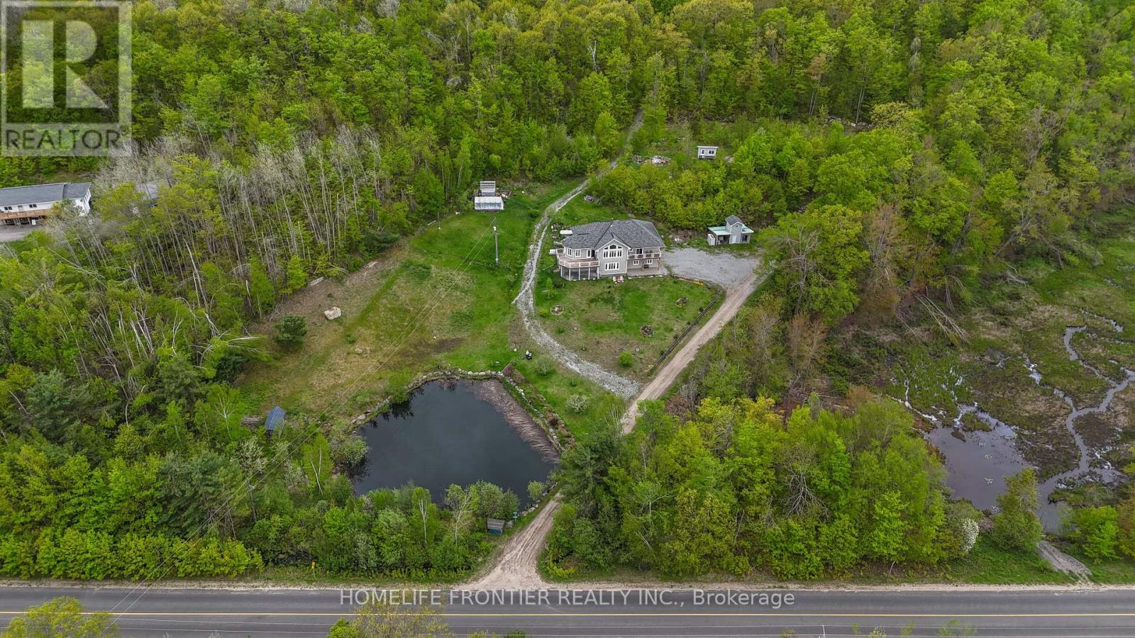 1019 Silk Ln, Minden Hills, ON K0M 2K0