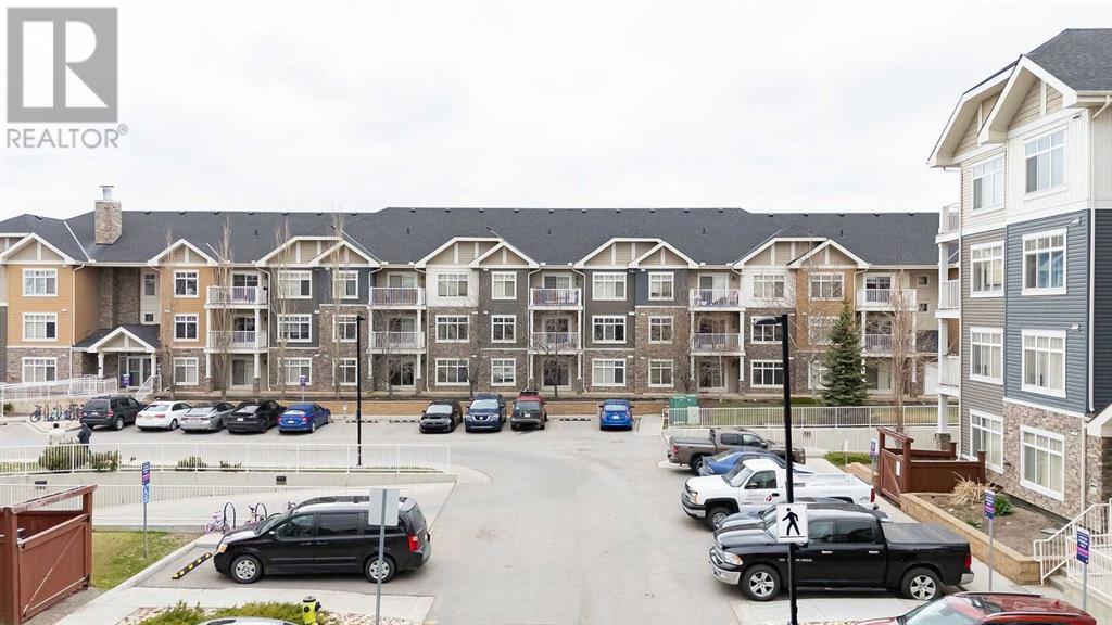 155 Skyview Ranch Way Ne Unit 5212, Calgary, AB T3N 0L5