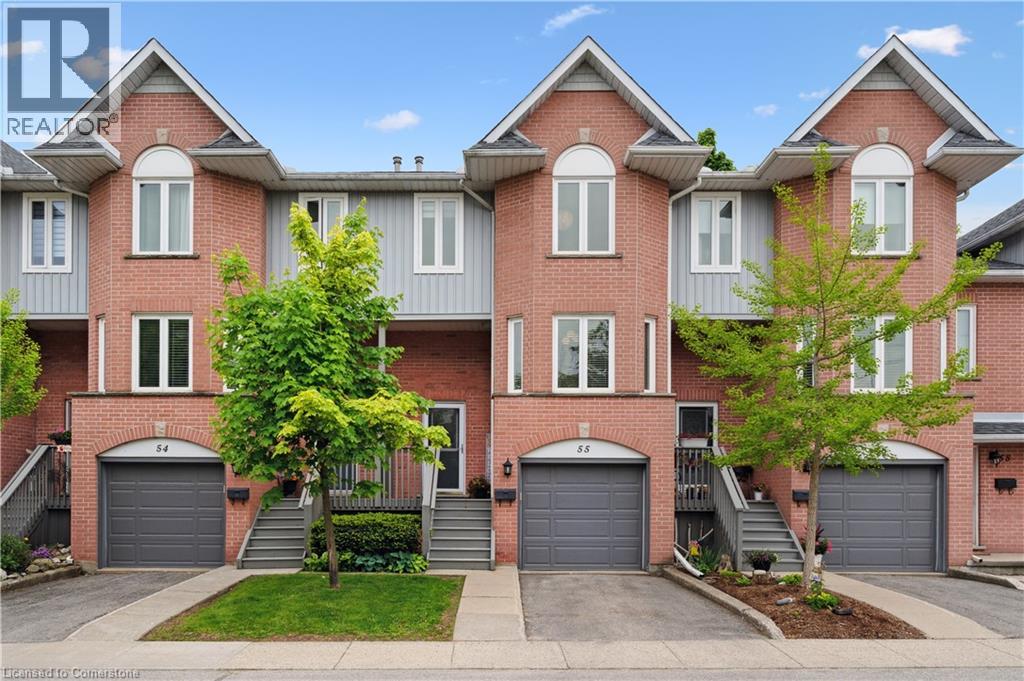 245 Bishop Street S Unit 55, Cambridge, ON N3H 5N2