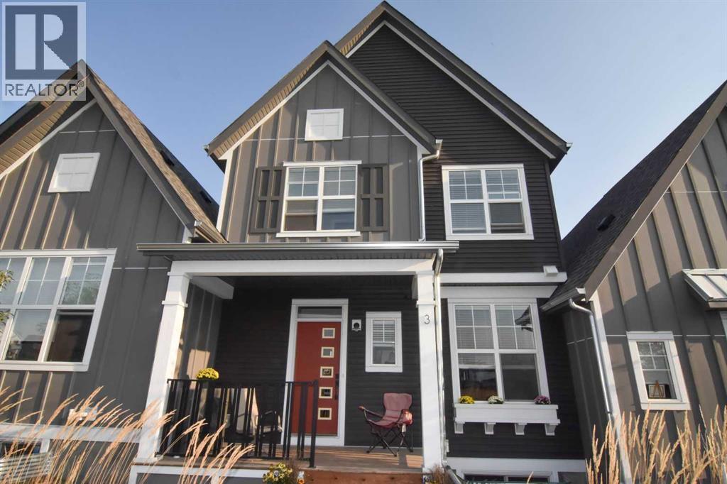 71 Lucas Street Nw Unit 3, Calgary, AB T3P 1S3