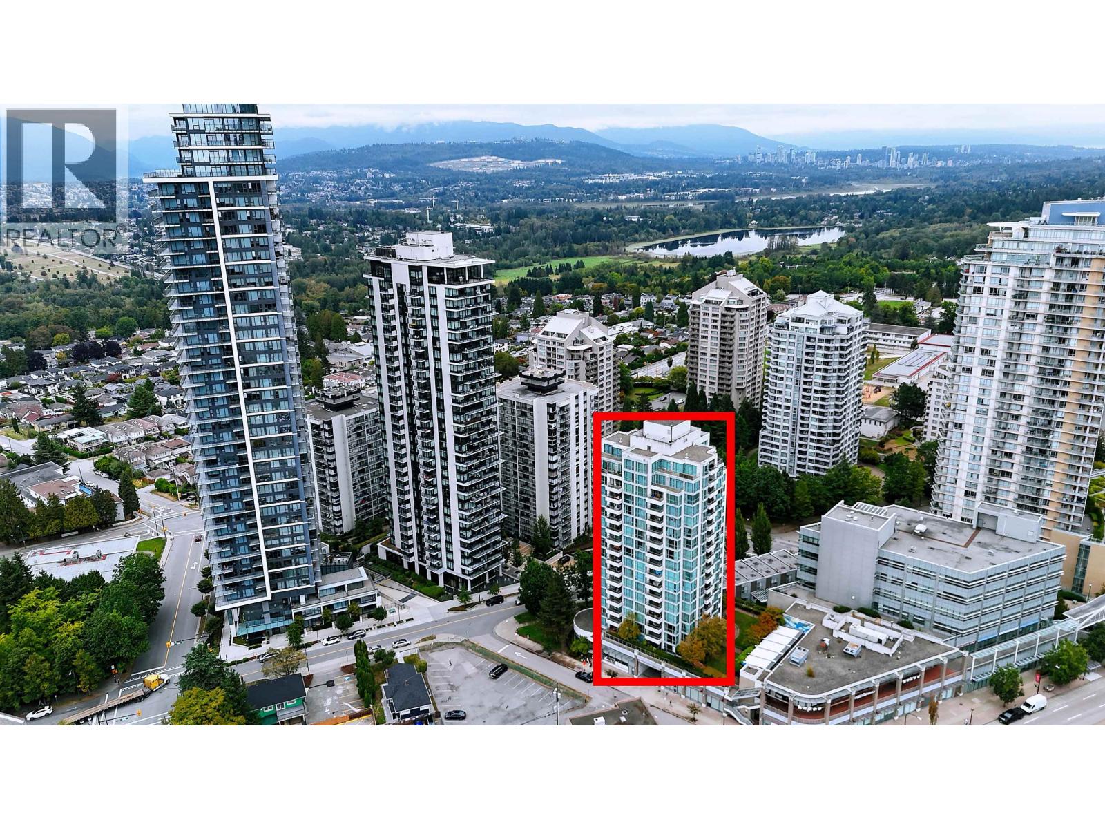 4788 Hazel Street Unit 1503, Burnaby, BC V5H 4V9