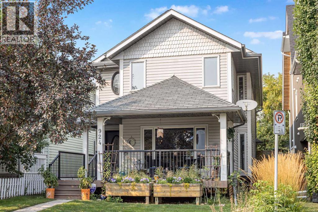 19 Avenue Nw Unit 924, Calgary, AB T2M 0Z5