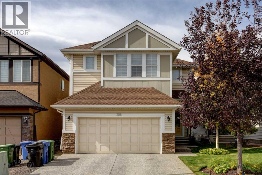 208 Evansview Rd NW, Calgary, AB T3P 0J6