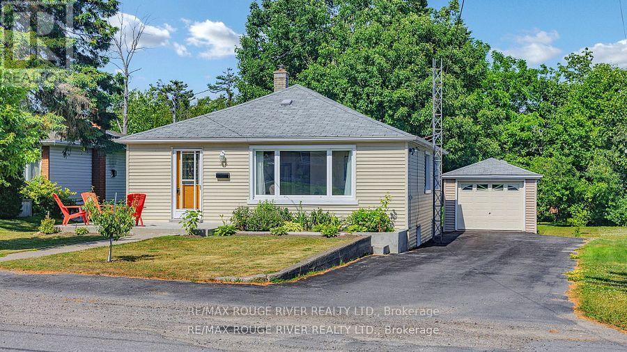 162 Queen St, Kawartha Lakes, ON K0M 1N0