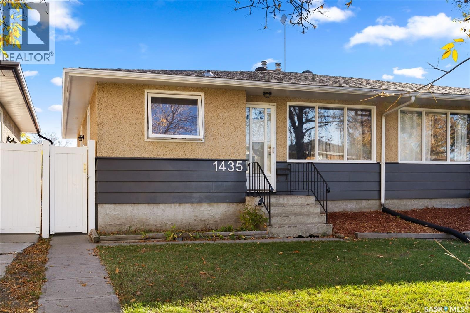 1435 Rupert St, Regina, SK S4N 1V9