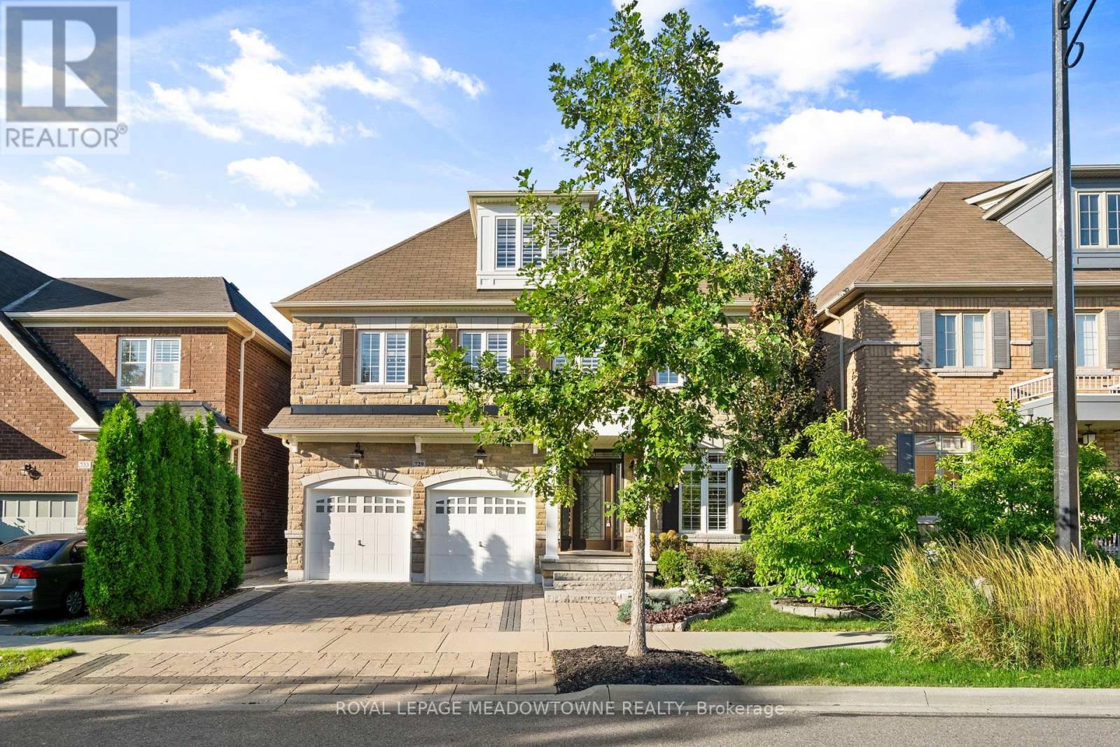 729 Wettlaufer Ter, Milton, ON L9T 8G1