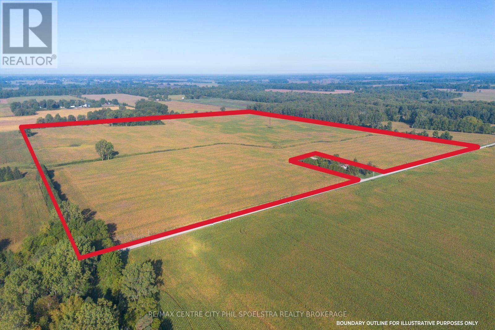 29182 Zone 4 Rd, Chatham-Kent, ON N0P 2K0