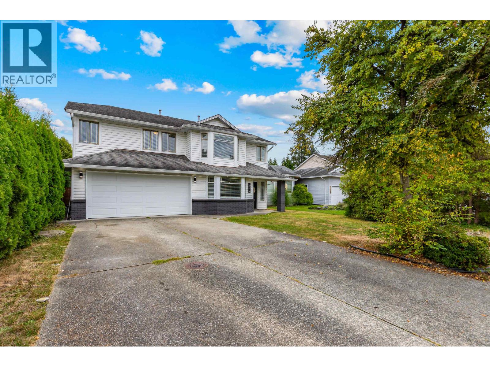 12276 Aurora St, Maple Ridge, BC V2X 0R2