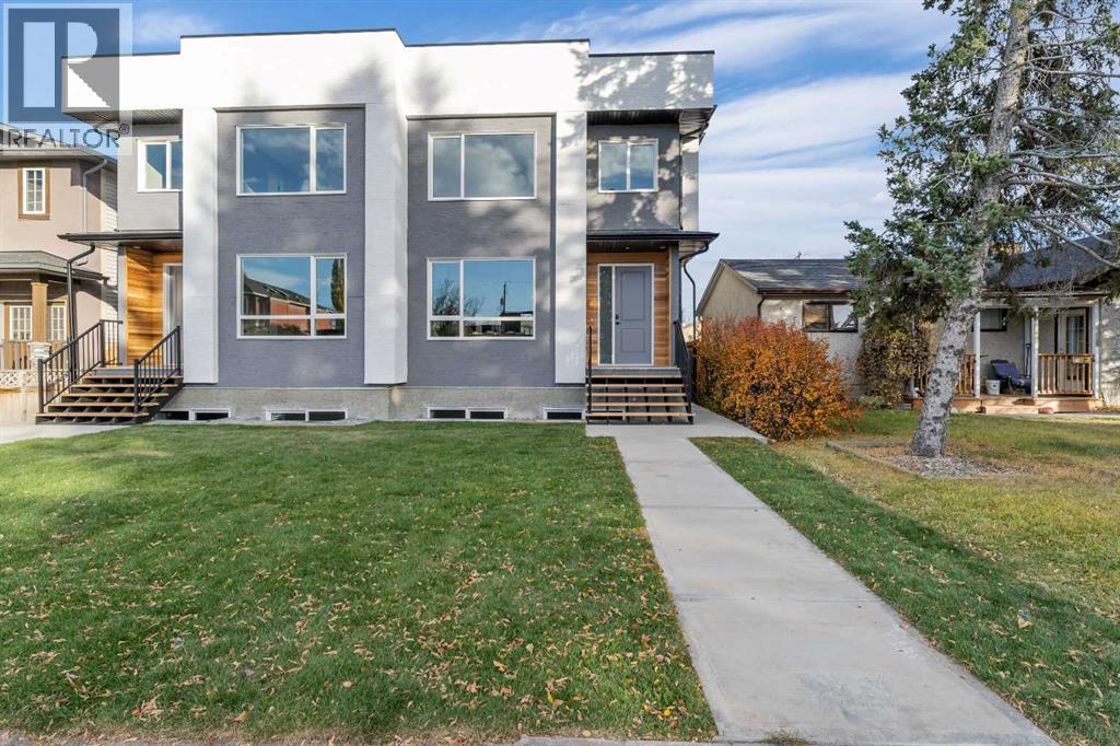 84 Street Nw Unit 4610, Calgary, AB T3B 2P5