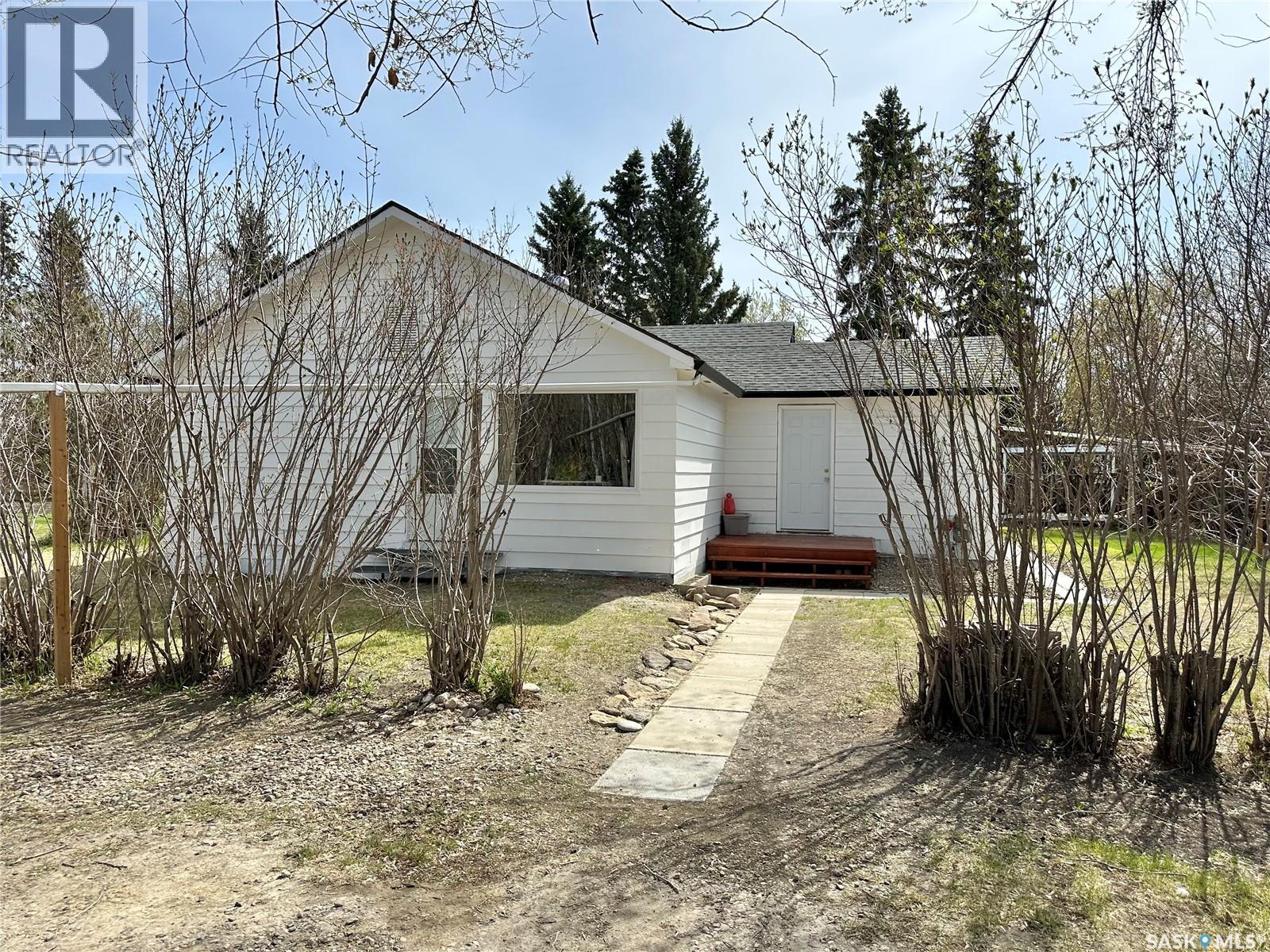 107 Main St #496, Spiritwood Rm No. 496, SK S0J 1V0