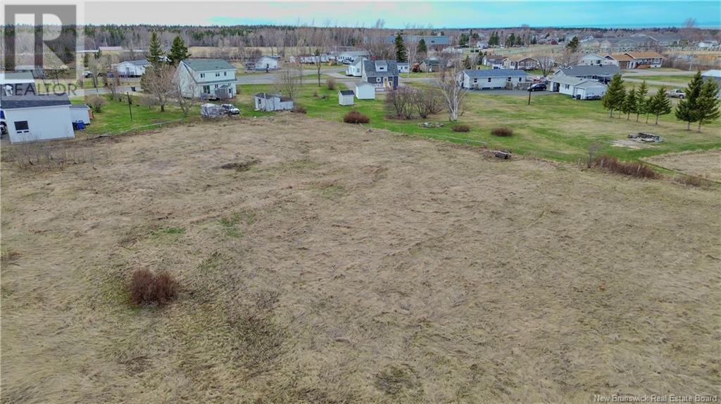 Rue Chiasson, Bas-caraquet, NB E1W 6A9