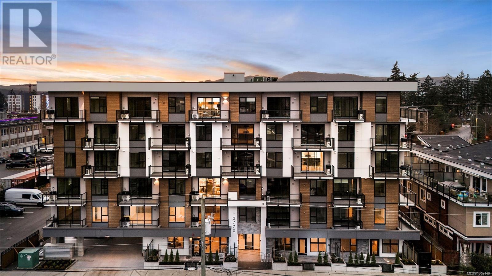 2770 Winster Rd Unit 502 Rd, Langford, BC V9B 7C7
