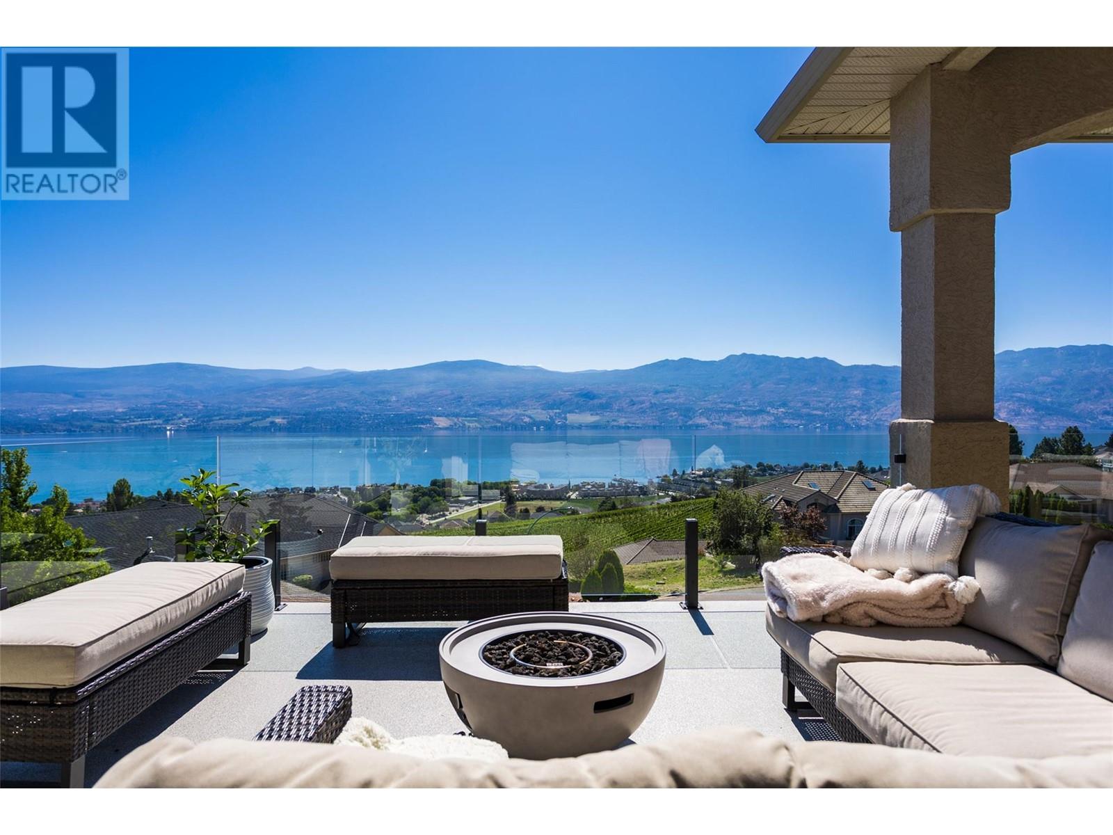 1608 Braeburn Ct, West Kelowna, BC V4T 2V5