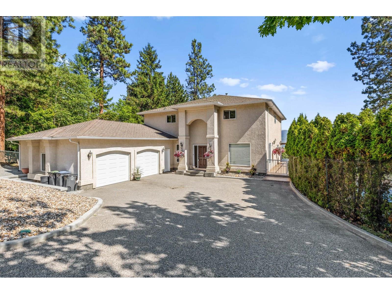 1015 Guest Rd, West Kelowna, BC V1Z 3L2