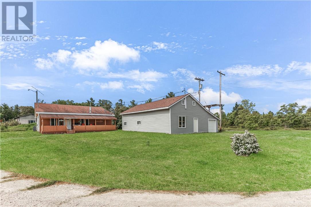 5751 Bidwell, Northeastern Manitoulin and the Islands, ON P0P 1W0