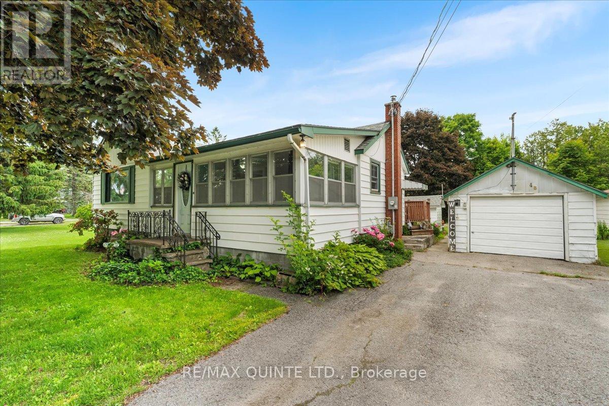 48 Paul St, Prince Edward County Picton Ward, ON K0K 2T0