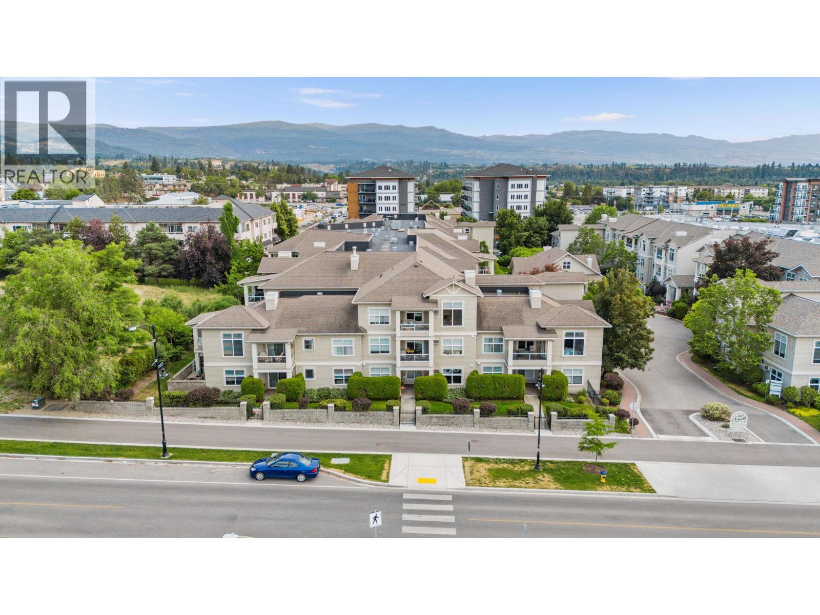 515 Houghton Road Unit 311, Kelowna, BC V1X 8B9
